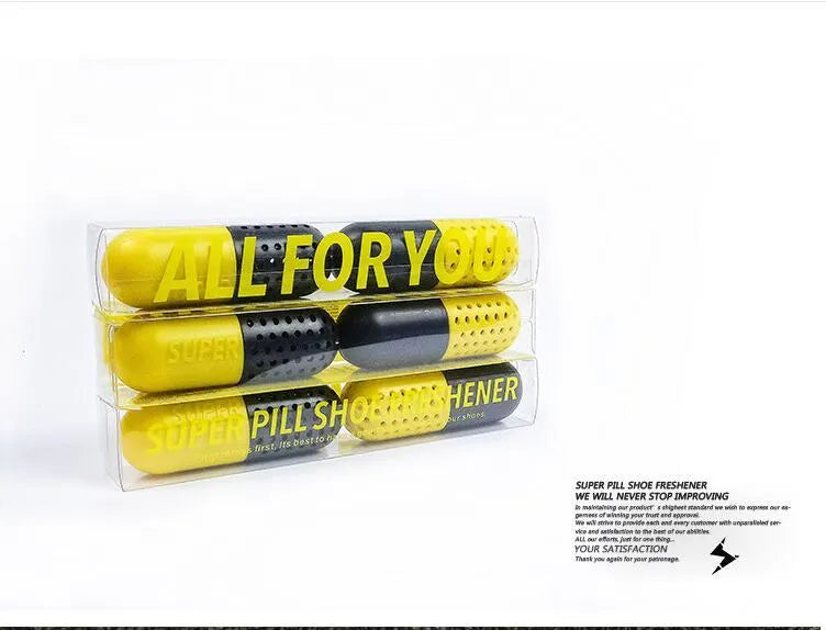 New Cross-Border SUPER Fast Increasing Flavor and Anti-oxidation Ball Shoes Universal Capsule Aromatherapy Deodorizing Dehumidifying Dryer - Bellarte Enchanté New Cross-Border SUPER Fast Increasing Flavor and Anti-oxidation Ball Shoes Universal Capsule Aromatherapy Deodorizing Dehumidifying Dryer
