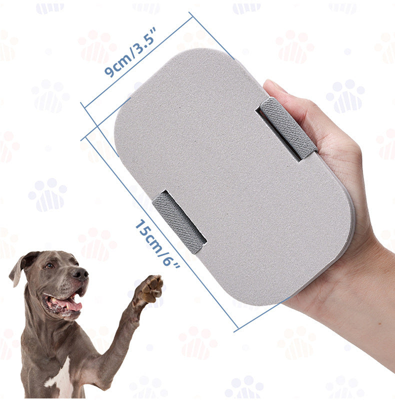New Dog Nail File Pet Dog Grooming Tools Detachable Claw Grinder Nail Scraper Cat Dogs Board Nail Tools - Bellarte Enchanté New Dog Nail File Pet Dog Grooming Tools Detachable Claw Grinder Nail Scraper Cat Dogs Board Nail Tools