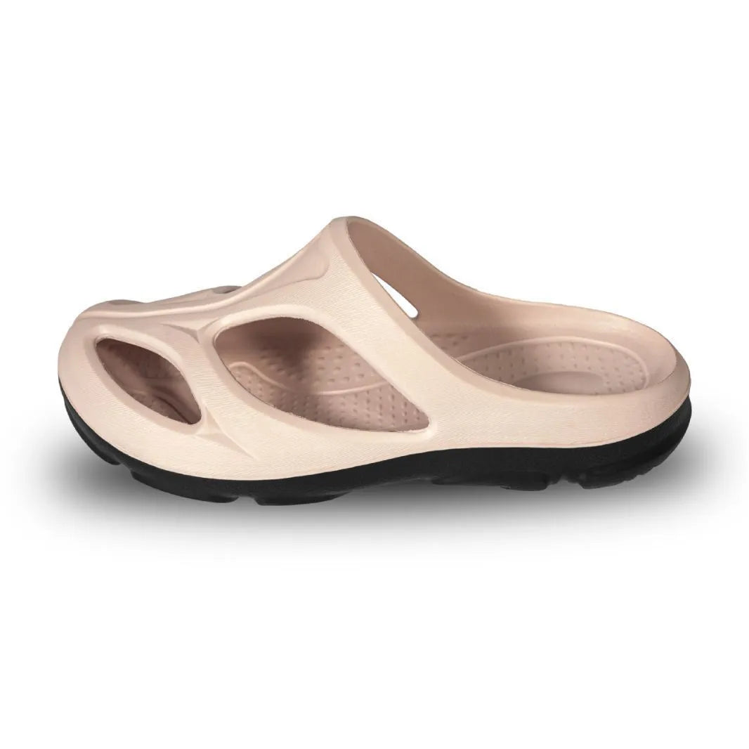 New Flat Hole Shoes For Men - Bellarte Enchanté New Flat Hole Shoes For Men