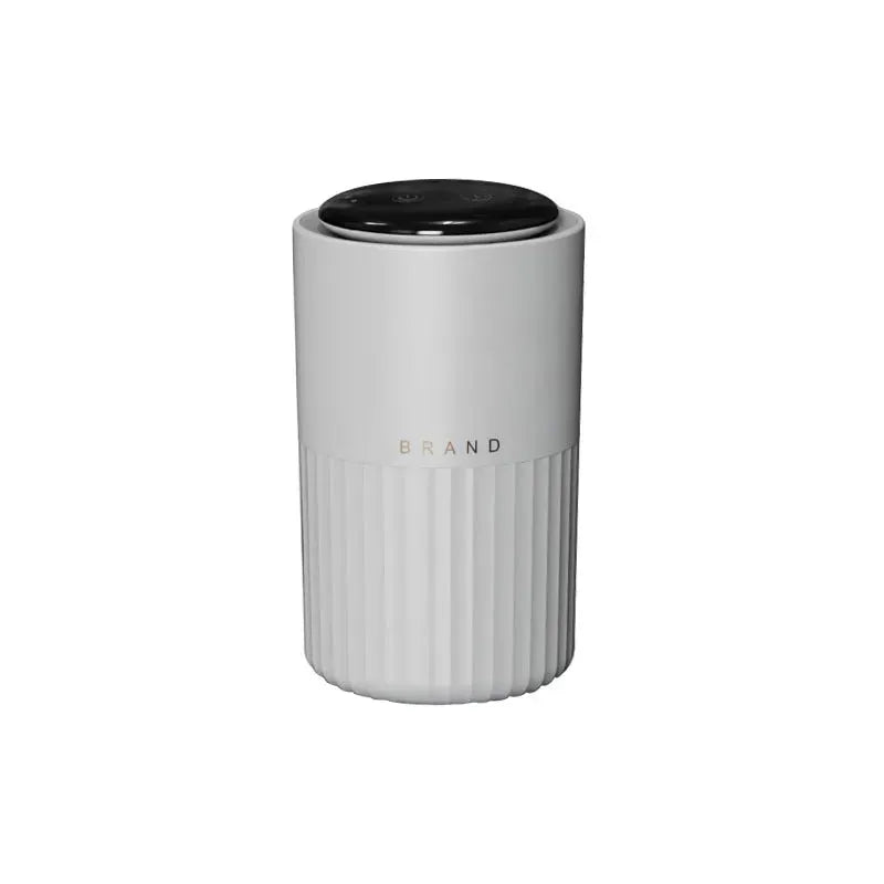 New In-car Aromatherapy Smart Touch The Home Bedroom - Bellarte Enchanté New In-car Aromatherapy Smart Touch The Home Bedroom