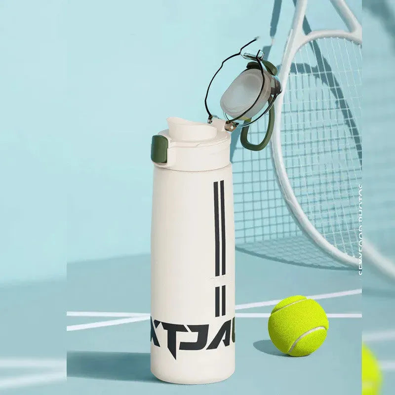 New Large Capacity Outdoor Sports Bottle - Bellarte Enchanté New Large Capacity Outdoor Sports Bottle