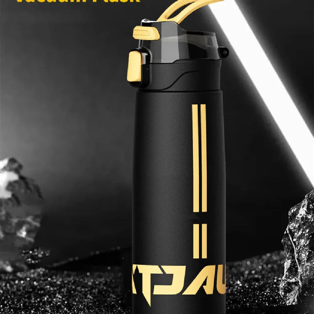 New Large Capacity Outdoor Sports Bottle - Bellarte Enchanté New Large Capacity Outdoor Sports Bottle