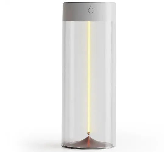 New LED Camping Light Type-c Rechargeable Portable Night - Bellarte Enchanté New LED Camping Light Type-c Rechargeable Portable Night