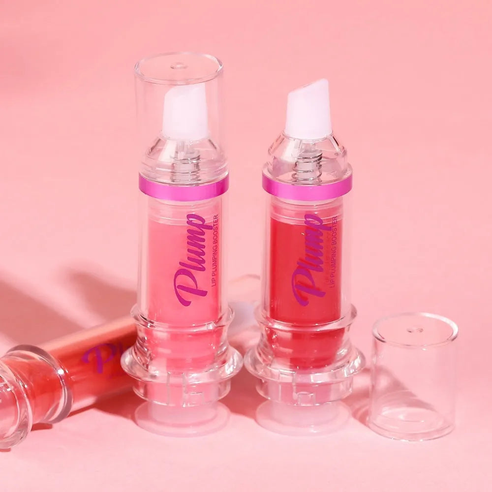 New Lip Rich Plump - Bellarte Enchanté New Lip Rich Plump