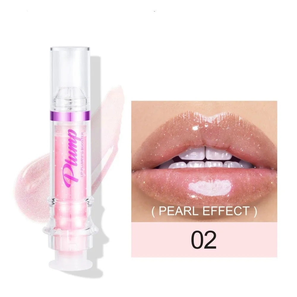 New Lip Rich Plump - Bellarte Enchanté New Lip Rich Plump