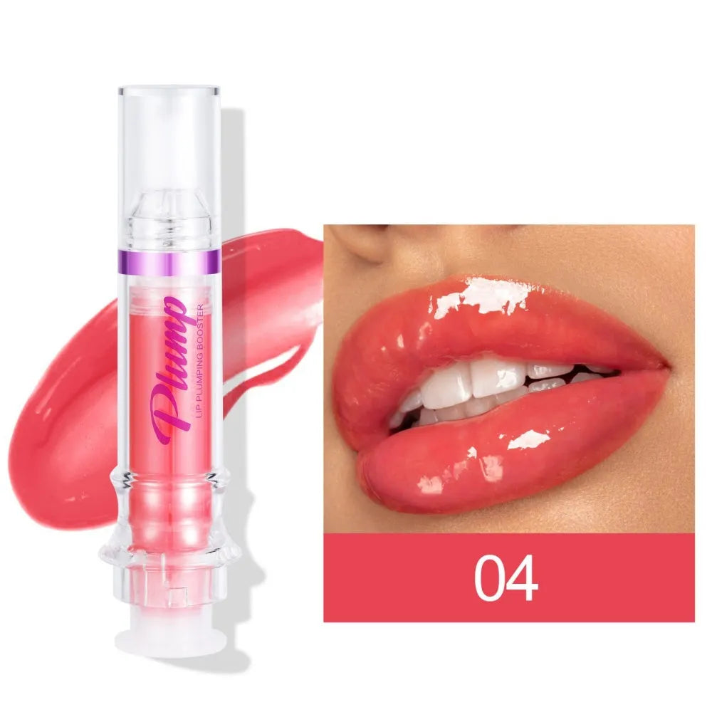New Lip Rich Plump - Bellarte Enchanté New Lip Rich Plump