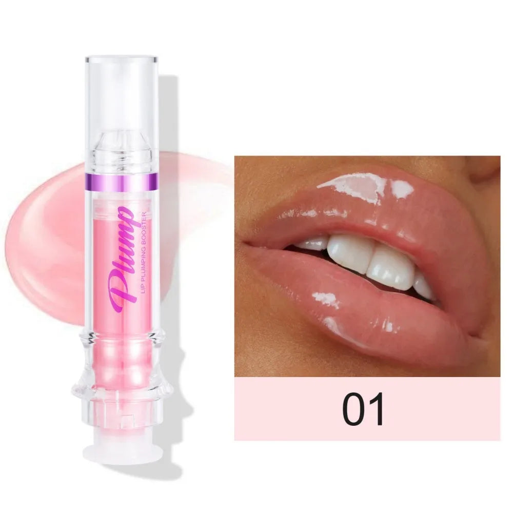 New Lip Rich Plump - Bellarte Enchanté New Lip Rich Plump