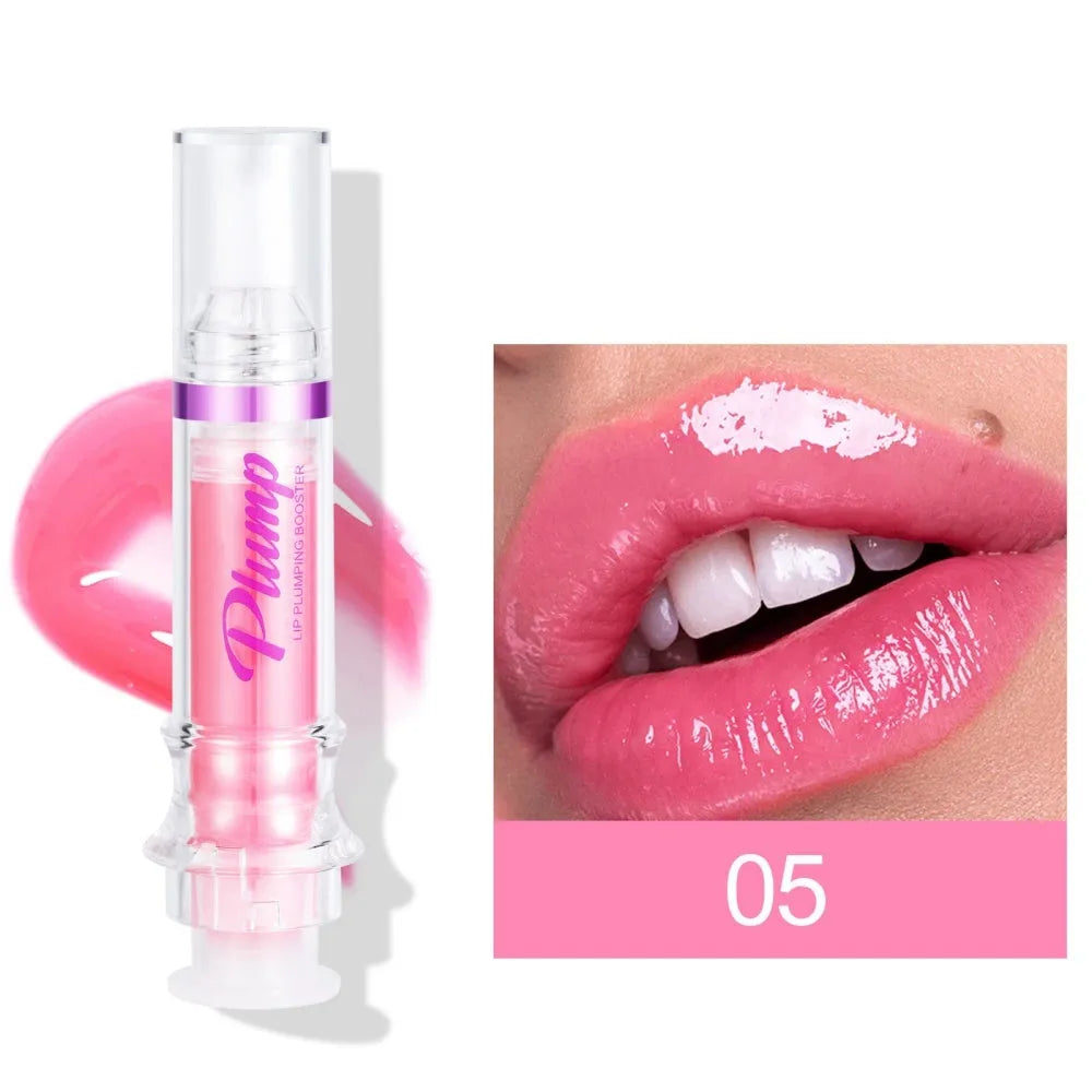 New Lip Rich Plump - Bellarte Enchanté New Lip Rich Plump