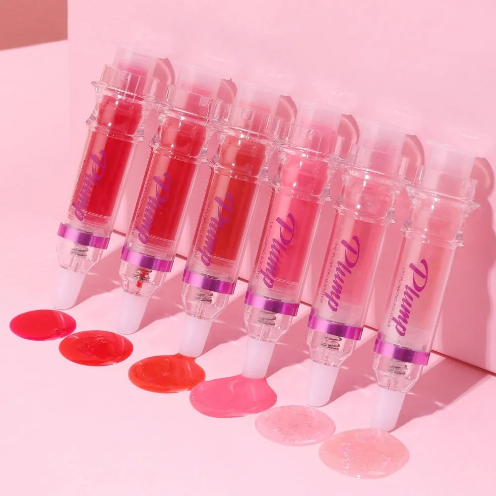 New Lip Rich Plump - Bellarte Enchanté New Lip Rich Plump