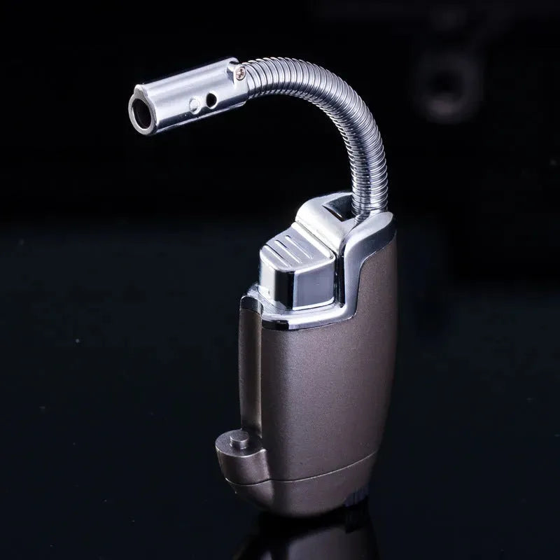 New Long Hose Flexible Lighter Personalized Creativity - Bellarte Enchanté New Long Hose Flexible Lighter Personalized Creativity