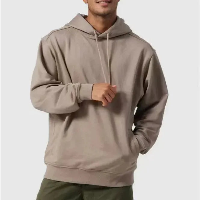 New Men's Hoodies Three-proof Waterproof Functional - Bellarte Enchanté New Men's Hoodies Three-proof Waterproof Functional