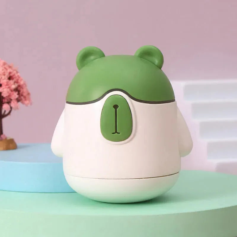 New Mini Small Desktop Han Female Bear Humidifier Cute Pet Cartoon Cute - Bellarte Enchanté New Mini Small Desktop Han Female Bear Humidifier Cute Pet Cartoon Cute