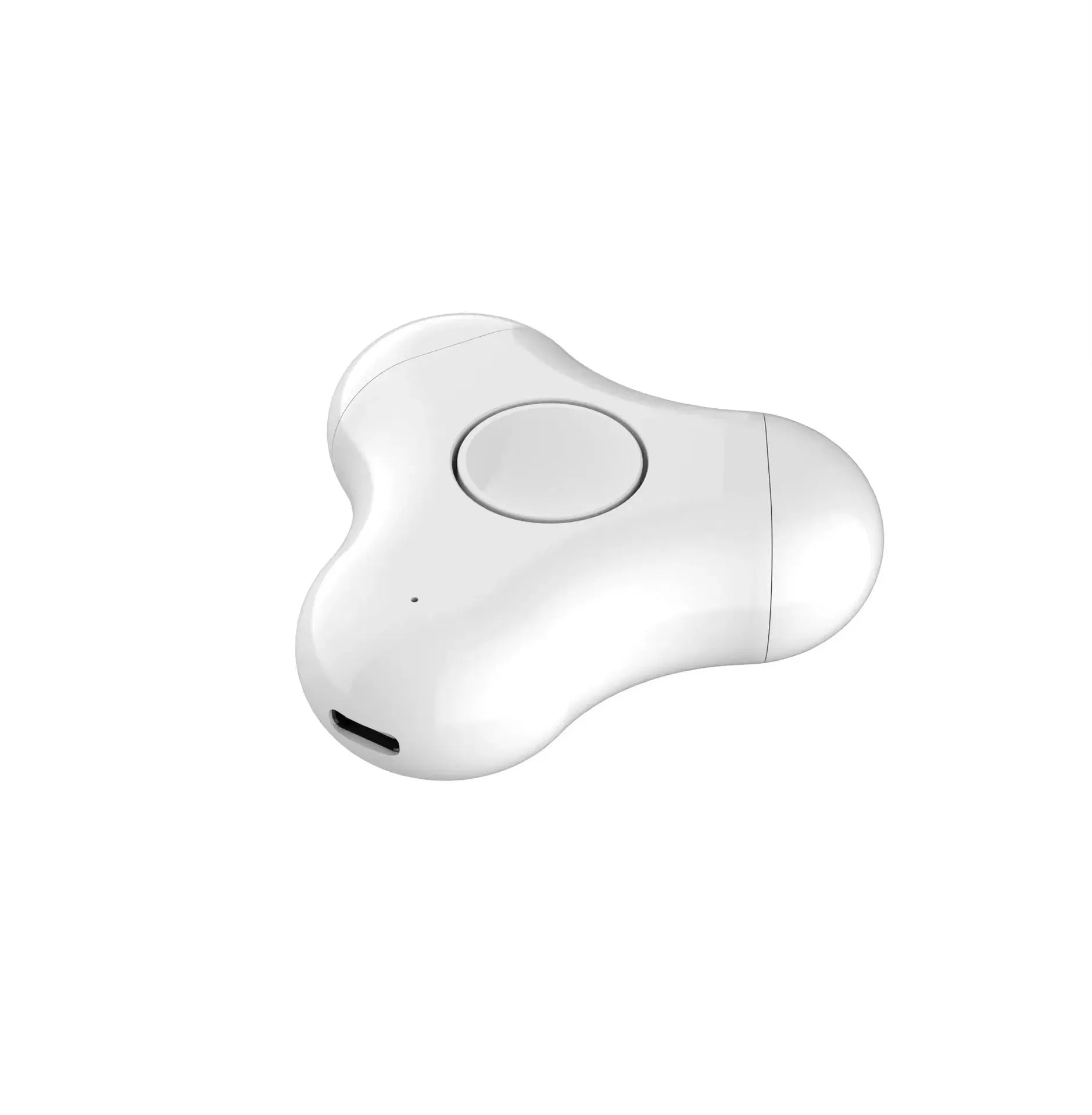 New Multi-Function Headset Fidget Spinner Bluetooth Fingertip Gyro In Ear Bluetooth Headset - Bellarte Enchanté New Multi-Function Headset Fidget Spinner Bluetooth Fingertip Gyro In Ear Bluetooth Headset