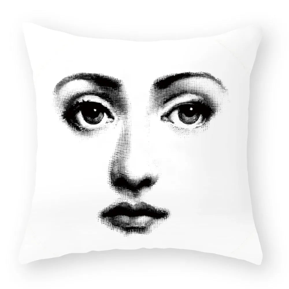 New People Peach Skin Pillowcase - Bellarte Enchanté New People Peach Skin Pillowcase