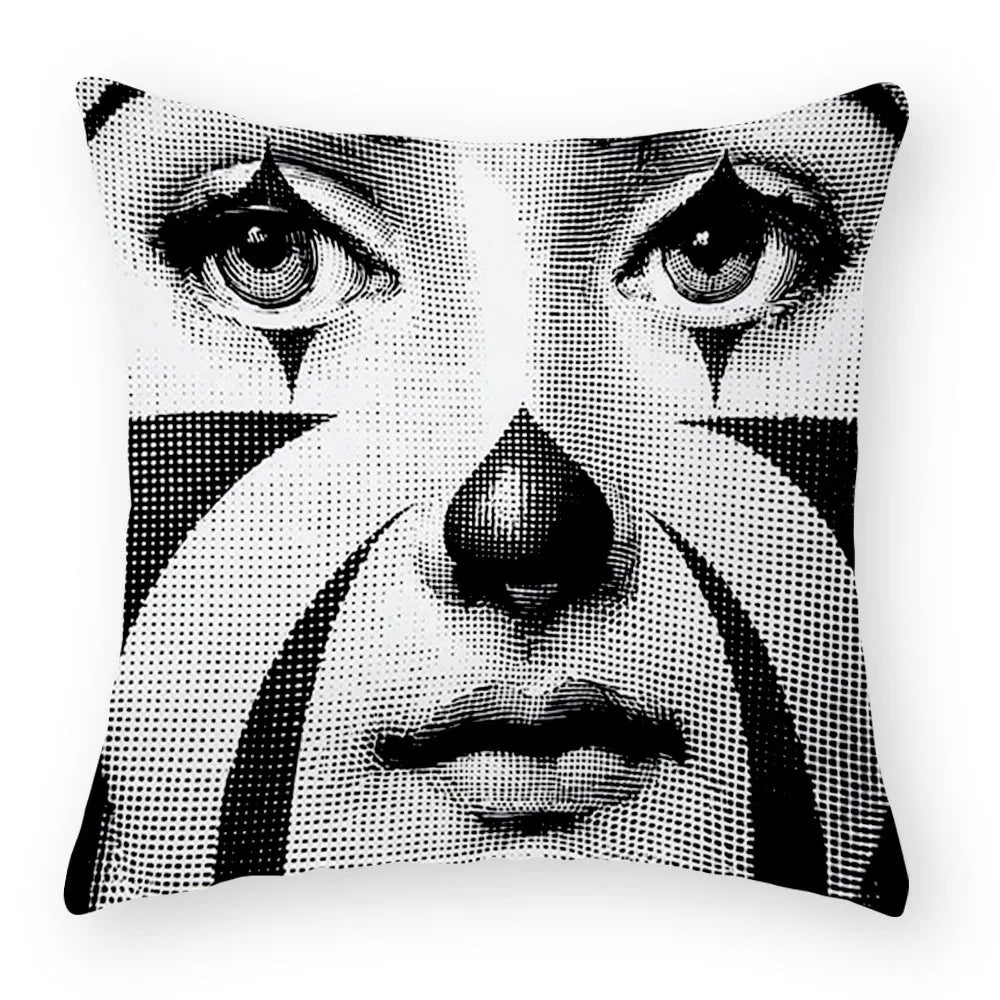 New People Peach Skin Pillowcase - Bellarte Enchanté New People Peach Skin Pillowcase