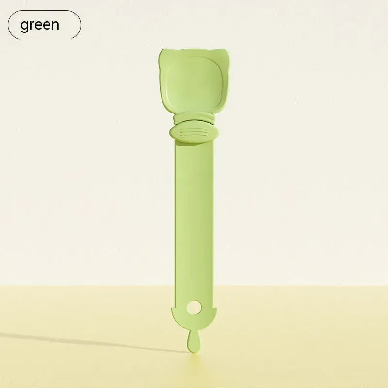 New Product Best-selling Cat Strip Spoon Squeezing Machine - Bellarte Enchanté New Product Best-selling Cat Strip Spoon Squeezing Machine