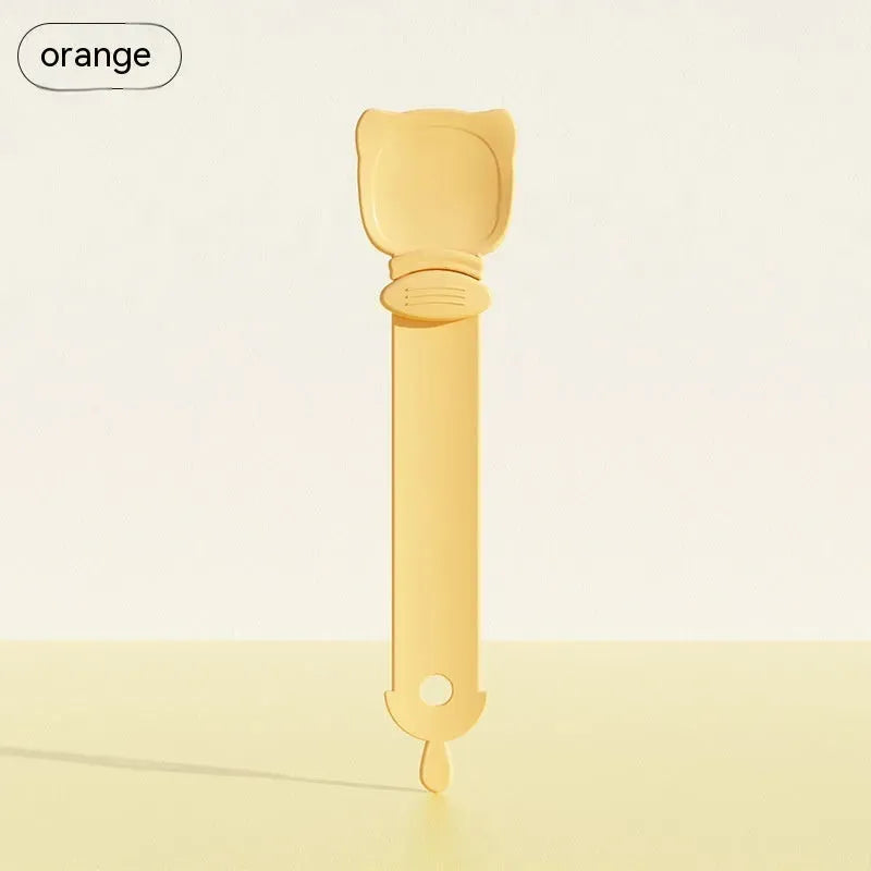 New Product Best-selling Cat Strip Spoon Squeezing Machine - Bellarte Enchanté New Product Best-selling Cat Strip Spoon Squeezing Machine