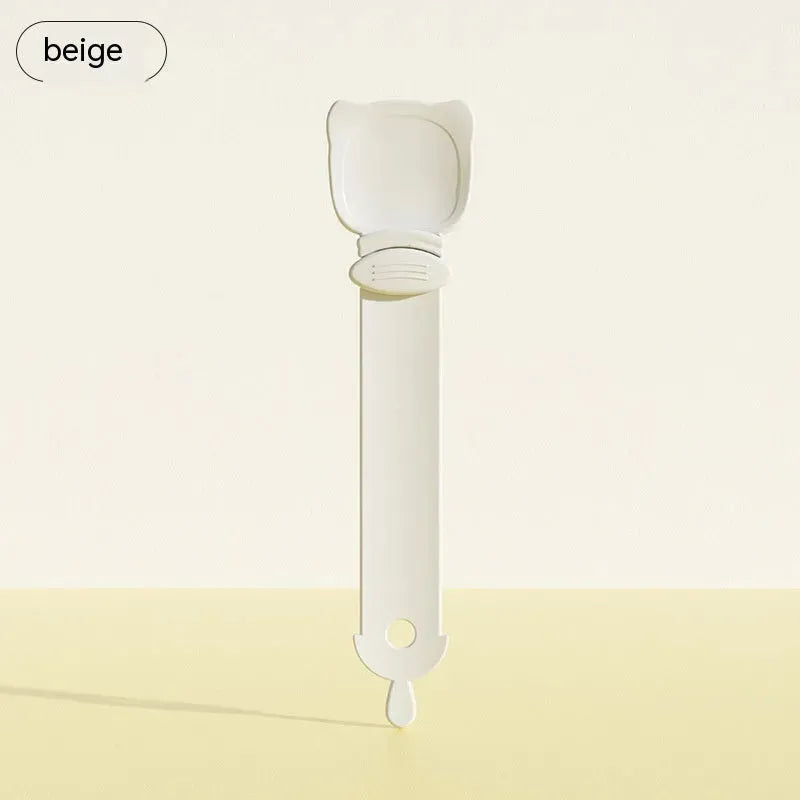 New Product Best-selling Cat Strip Spoon Squeezing Machine - Bellarte Enchanté New Product Best-selling Cat Strip Spoon Squeezing Machine