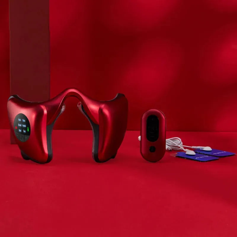 New Revulucion Facial Massager Lifting Firming Face-lifting - Bellarte Enchanté New Revulucion Facial Massager Lifting Firming Face-lifting