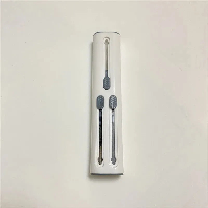 New Screen Cleaner Kit For Airpods Pro 3 2 1 Bluetooth Earphones Cleaning Pen Brush Earbuds Case Cleaning Tools For Xiaomi Airdots Cleaner - Bellarte Enchanté New Screen Cleaner Kit For Airpods Pro 3 2 1 Bluetooth Earphones Cleaning Pen Brush Earbuds Case Cleaning Tools For Xiaomi Airdots Cleaner
