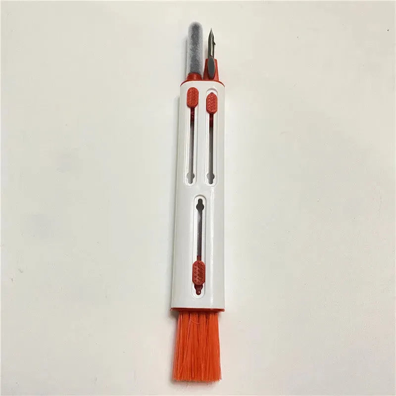 New Screen Cleaner Kit For Airpods Pro 3 2 1 Bluetooth Earphones Cleaning Pen Brush Earbuds Case Cleaning Tools For Xiaomi Airdots Cleaner - Bellarte Enchanté New Screen Cleaner Kit For Airpods Pro 3 2 1 Bluetooth Earphones Cleaning Pen Brush Earbuds Case Cleaning Tools For Xiaomi Airdots Cleaner