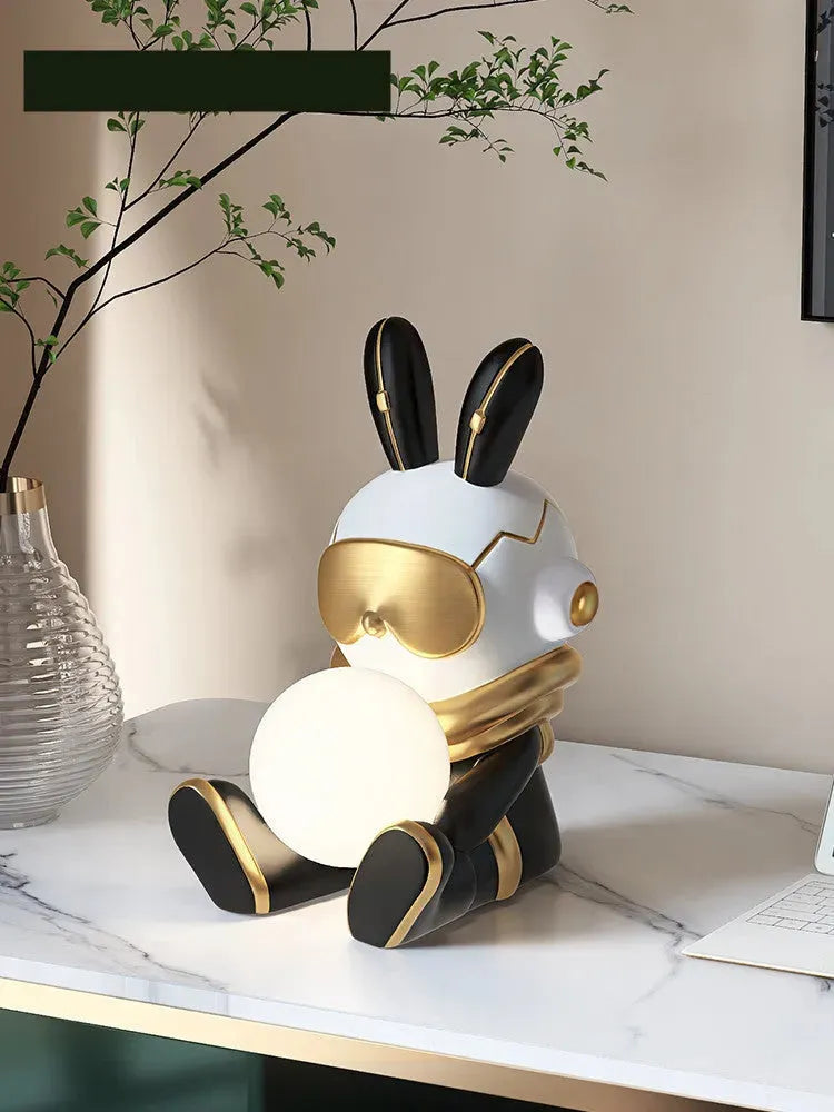 New Simple Night Light For Bedside Table - Bellarte Enchanté New Simple Night Light For Bedside Table