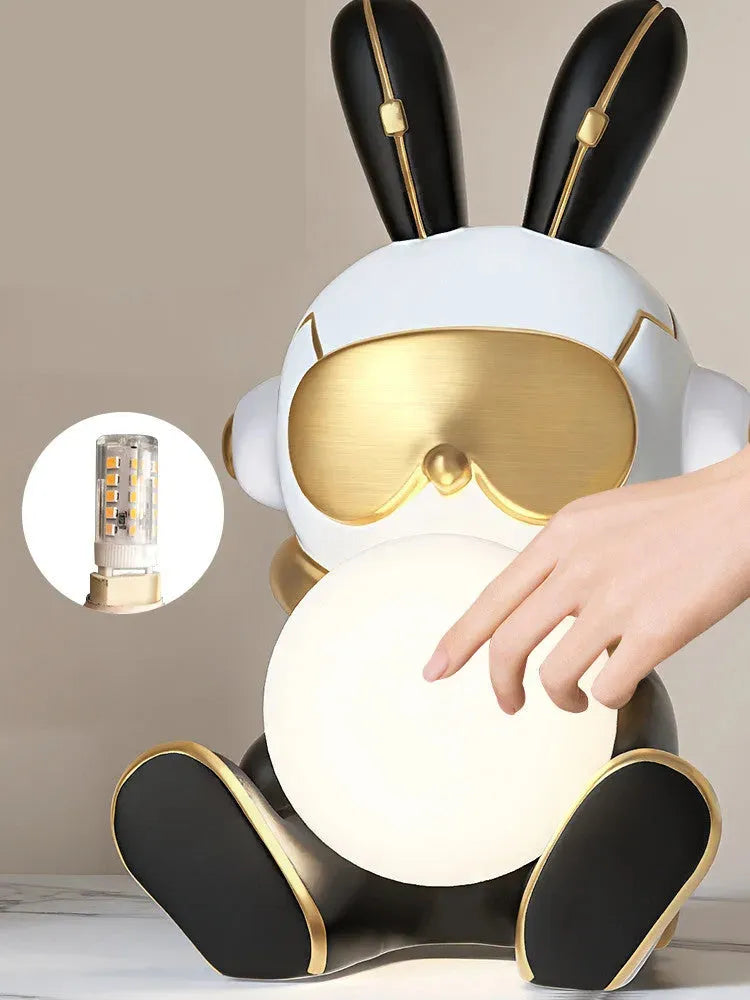 New Simple Night Light For Bedside Table - Bellarte Enchanté New Simple Night Light For Bedside Table