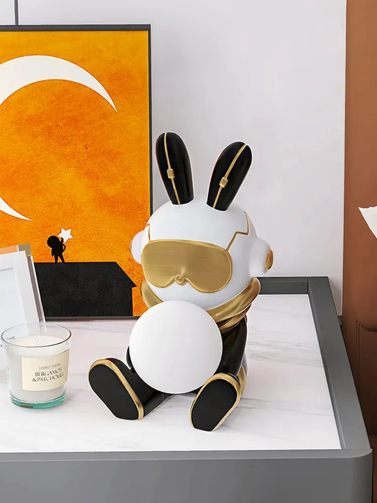 New Simple Night Light For Bedside Table - Bellarte Enchanté New Simple Night Light For Bedside Table