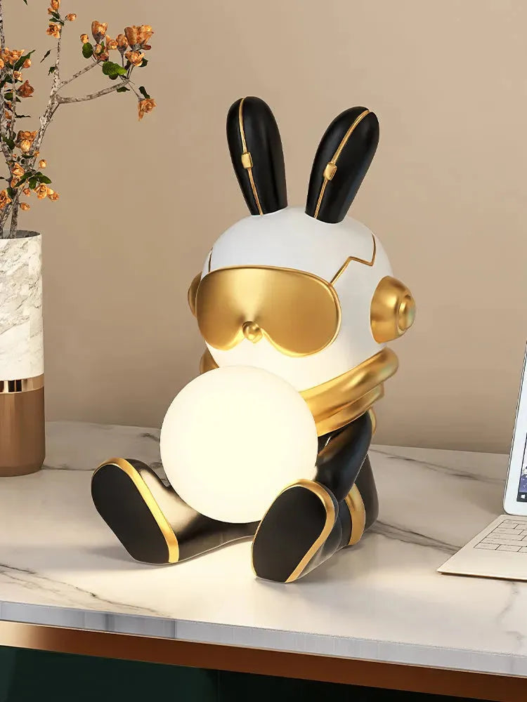 New Simple Night Light For Bedside Table - Bellarte Enchanté New Simple Night Light For Bedside Table