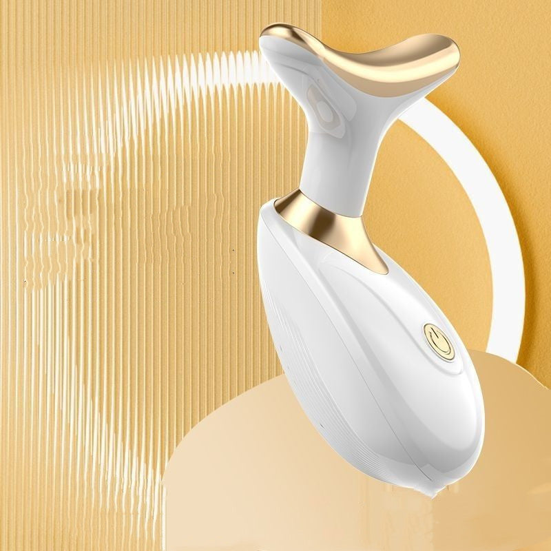 New Small Facial Electric Beauty Massage Instrument - Bellarte Enchanté New Small Facial Electric Beauty Massage Instrument