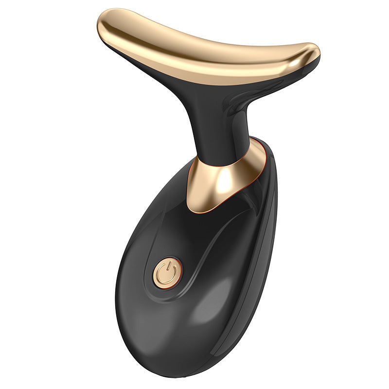 New Small Facial Electric Beauty Massage Instrument - Bellarte Enchanté New Small Facial Electric Beauty Massage Instrument