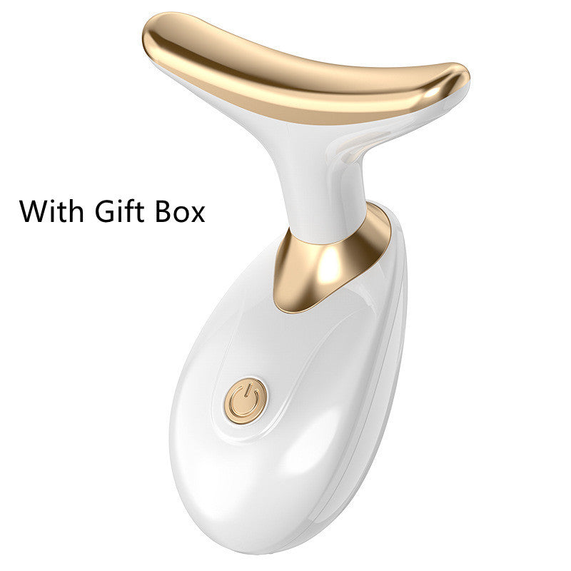 New Small Facial Electric Beauty Massage Instrument - Bellarte Enchanté New Small Facial Electric Beauty Massage Instrument