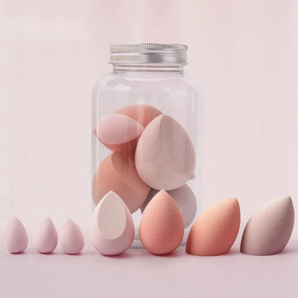 New Spherical Beauty Spong - Bellarte Enchanté New Spherical Beauty Spong