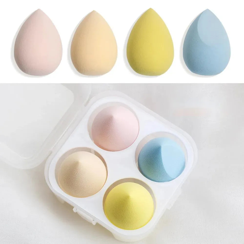 New Spherical Beauty Spong - Bellarte Enchanté New Spherical Beauty Spong