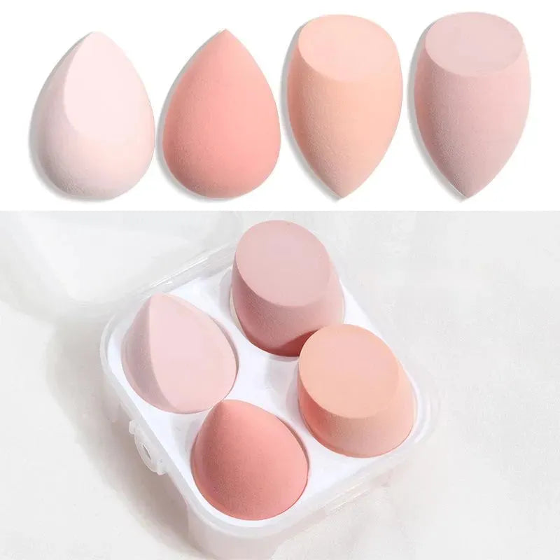 New Spherical Beauty Spong - Bellarte Enchanté New Spherical Beauty Spong