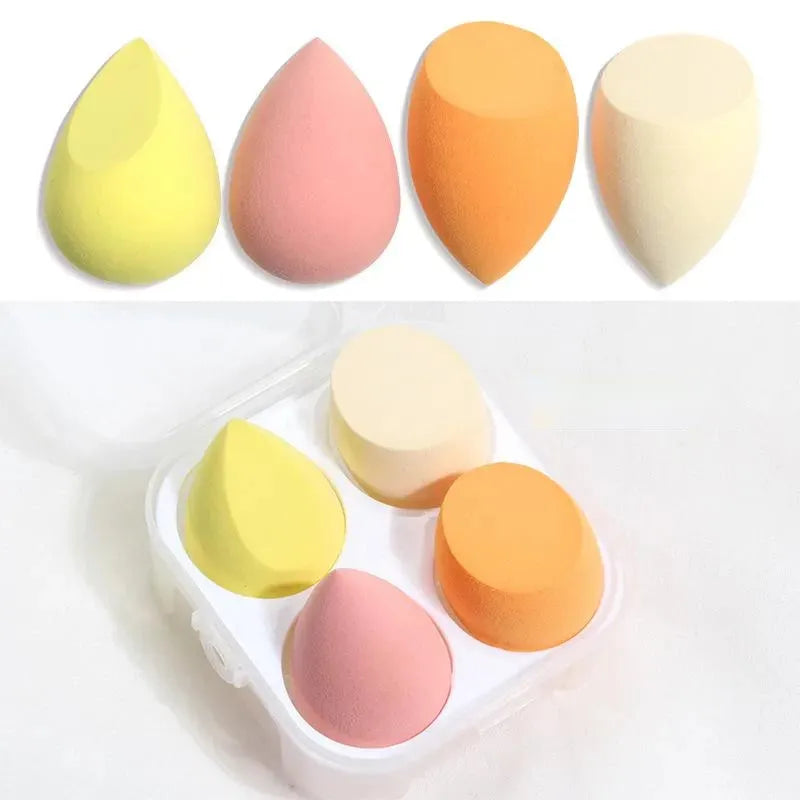 New Spherical Beauty Spong - Bellarte Enchanté New Spherical Beauty Spong