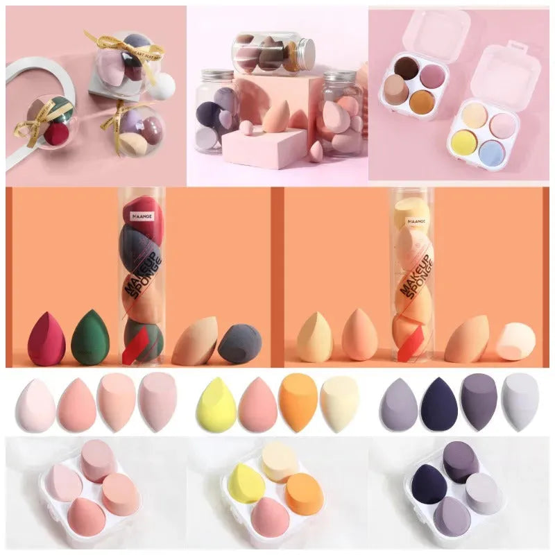 New Spherical Beauty Spong - Bellarte Enchanté New Spherical Beauty Spong