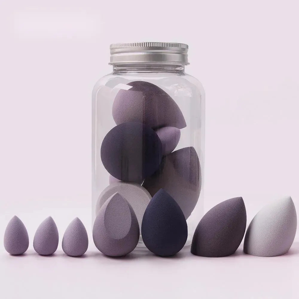 New Spherical Beauty Spong - Bellarte Enchanté New Spherical Beauty Spong