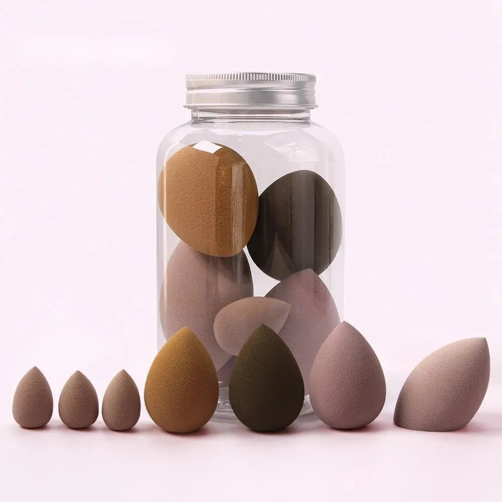 New Spherical Beauty Spong - Bellarte Enchanté New Spherical Beauty Spong