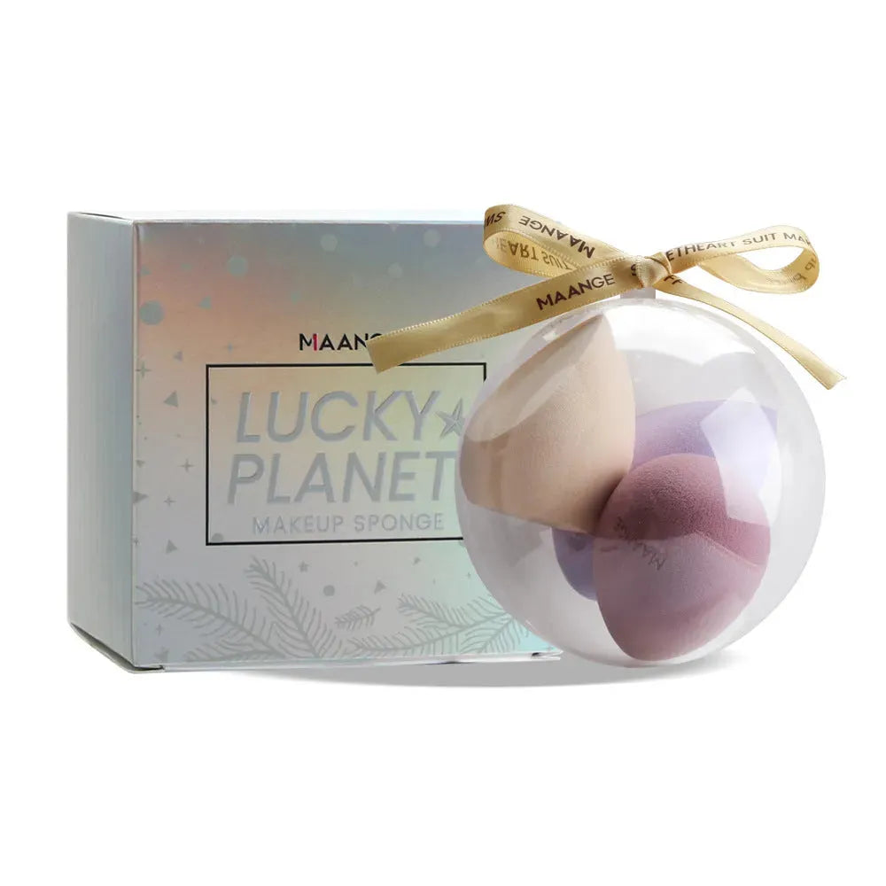 New Spherical Beauty Spong - Bellarte Enchanté New Spherical Beauty Spong