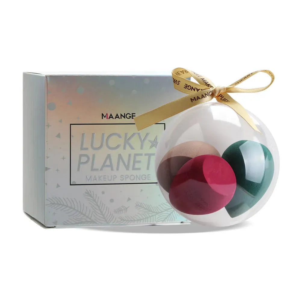 New Spherical Beauty Spong - Bellarte Enchanté New Spherical Beauty Spong