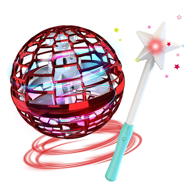 New Spinning Flying Games Fingertips Kids Toys Gifts - Bellarte Enchanté New Spinning Flying Games Fingertips Kids Toys Gifts