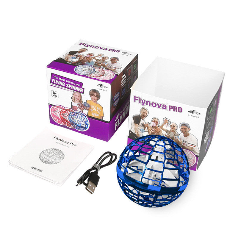 New Spinning Flying Games Fingertips Kids Toys Gifts - Bellarte Enchanté New Spinning Flying Games Fingertips Kids Toys Gifts