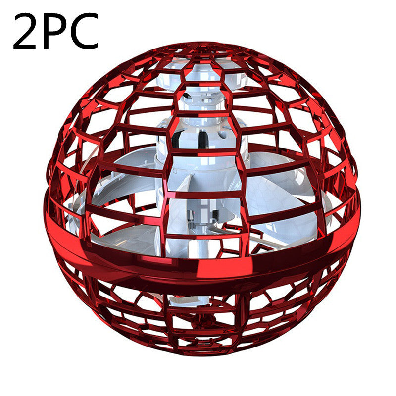 New Spinning Flying Games Fingertips Kids Toys Gifts - Bellarte Enchanté New Spinning Flying Games Fingertips Kids Toys Gifts