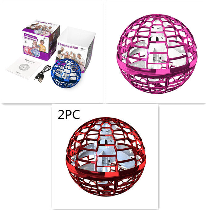 New Spinning Flying Games Fingertips Kids Toys Gifts - Bellarte Enchanté New Spinning Flying Games Fingertips Kids Toys Gifts