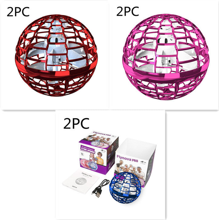 New Spinning Flying Games Fingertips Kids Toys Gifts - Bellarte Enchanté New Spinning Flying Games Fingertips Kids Toys Gifts