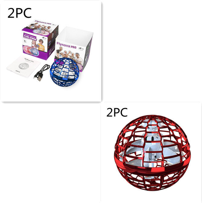 New Spinning Flying Games Fingertips Kids Toys Gifts - Bellarte Enchanté New Spinning Flying Games Fingertips Kids Toys Gifts
