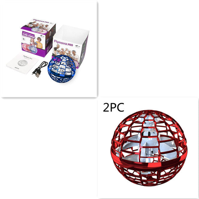 New Spinning Flying Games Fingertips Kids Toys Gifts - Bellarte Enchanté New Spinning Flying Games Fingertips Kids Toys Gifts