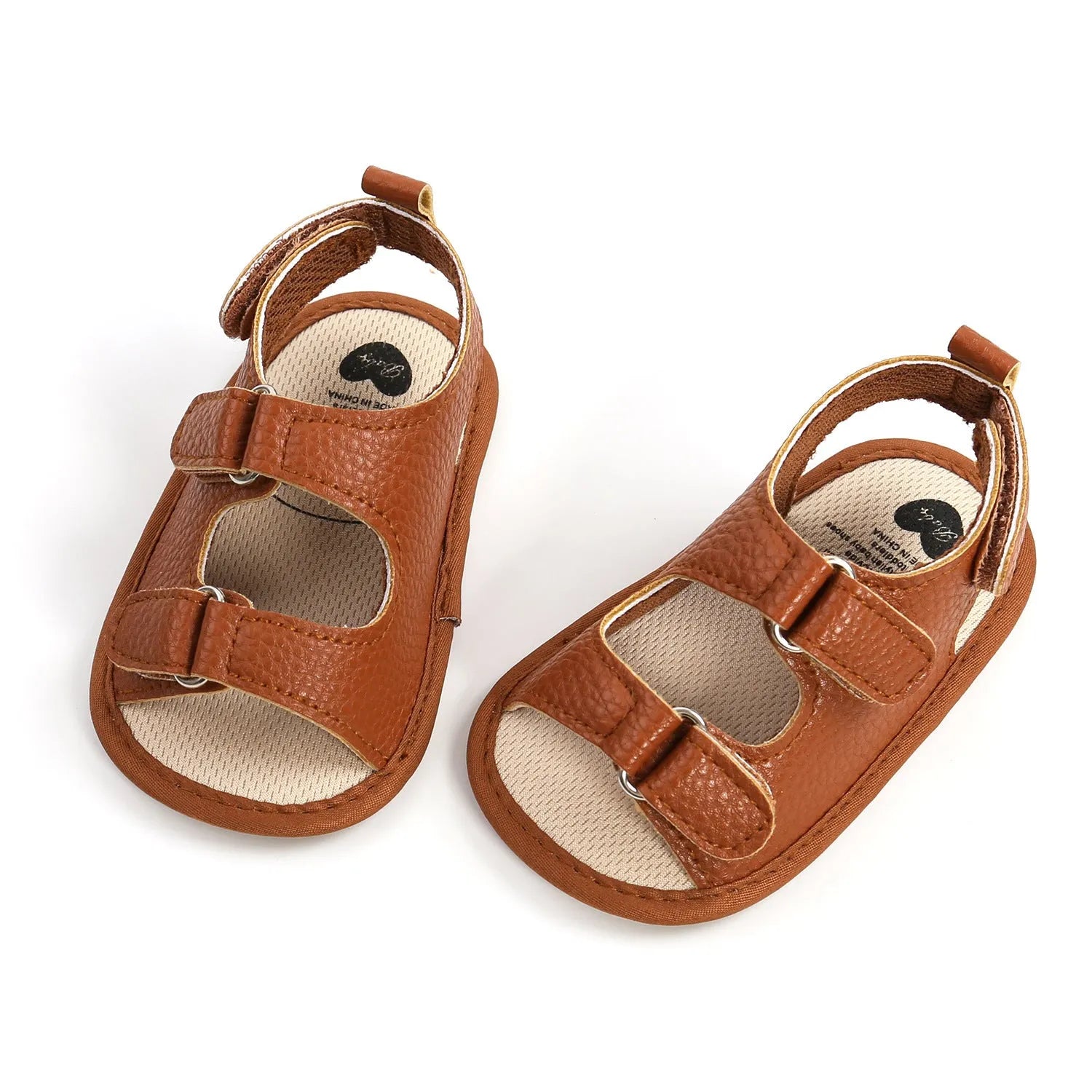New Summer Sandals Baby Shoes Toddler Shoes Baby Shoes - Bellarte Enchanté New Summer Sandals Baby Shoes Toddler Shoes Baby Shoes