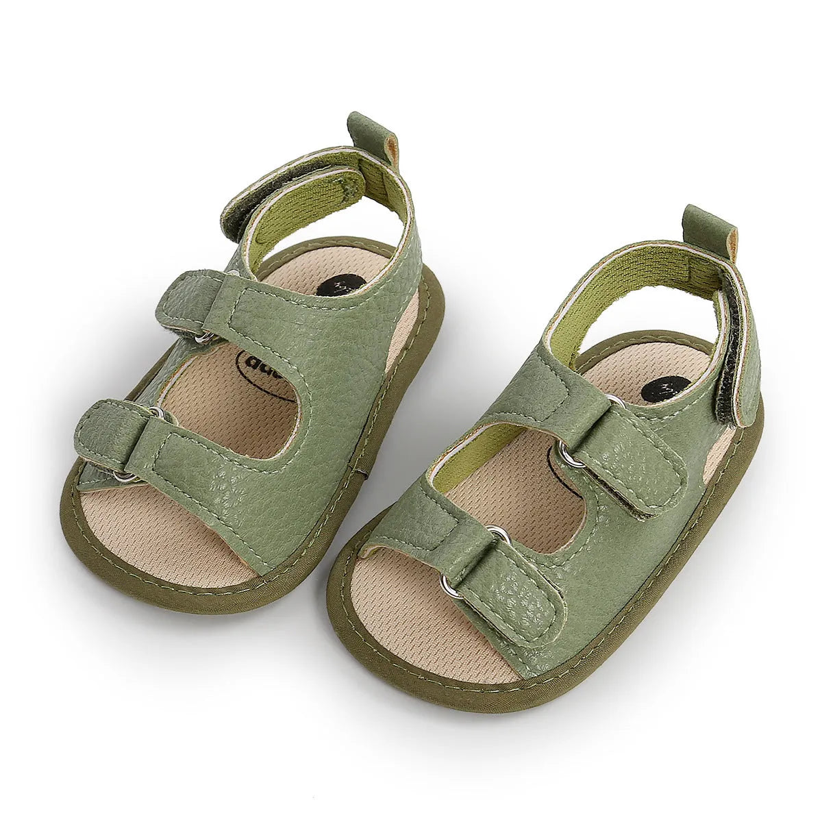 New Summer Sandals Baby Shoes Toddler Shoes Baby Shoes - Bellarte Enchanté New Summer Sandals Baby Shoes Toddler Shoes Baby Shoes